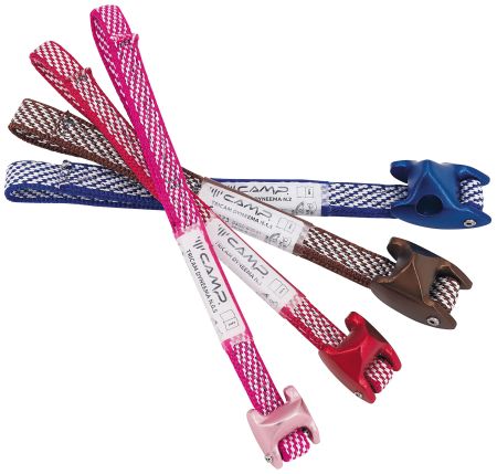  Комплект закладных элементов Camp Set Tricam Dyneema в Иваново  