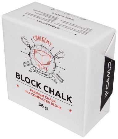  Магнезия Camp Chalk Block 56гр. в Иваново  