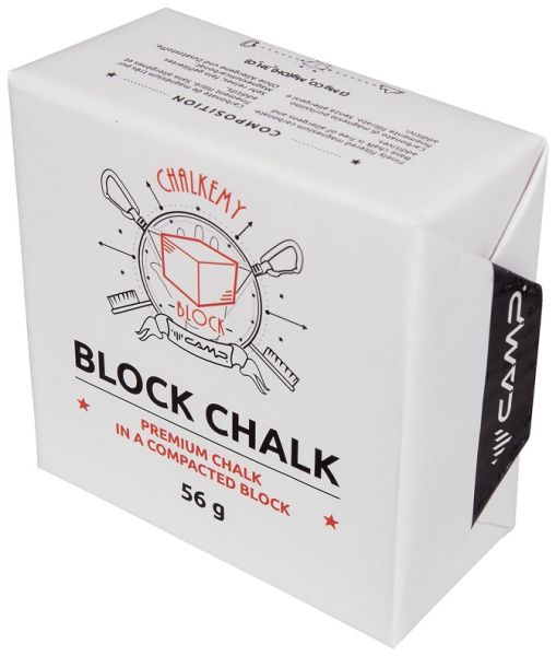  Магнезия Camp Chalk Block 56гр. в Иваново  
