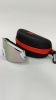 Купить Маска Los Raketos Shackle Purple Chrom Polarised 25102 в Иваново