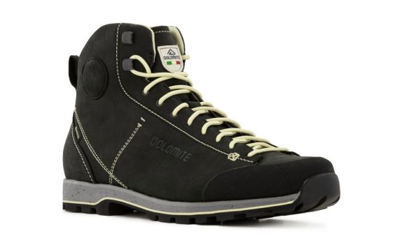 Купить ботинки dolomite 54 high fg evo gtx black в Иваново