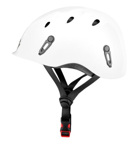  Каска Red Fox Combi белый в Иваново  