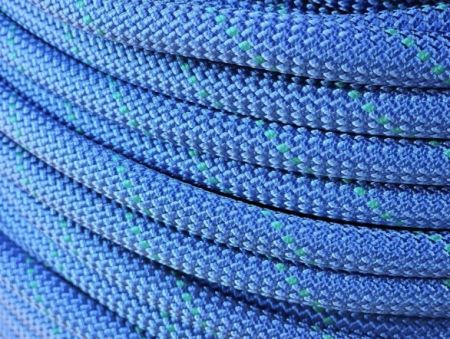  Веревка Remera статика СТ 60 10мм синий в Иваново  