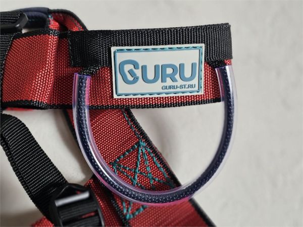  Поясная беседка GURU Start в Иваново  