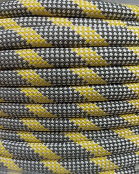  Веревка Шнур статика д.10 мм.48 пр."Скала S" в Иваново  