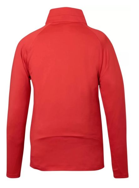 Джемпер Phenix Basic Inner флисовый RD в Иваново