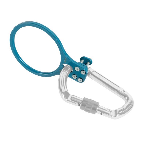  0321 Спусковое устройство восьмерка с креплением "Спорт туризм" в Иваново  