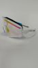Купить Маска Los Raketos Shackle Blue Chrom Polarised 25101 в Иваново