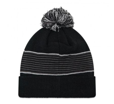 Шапка Dare2B Out Wit Beanie черный,оранжевый в Иваново
