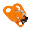  Зажим Вертикаль страховочный orange в Иваново  