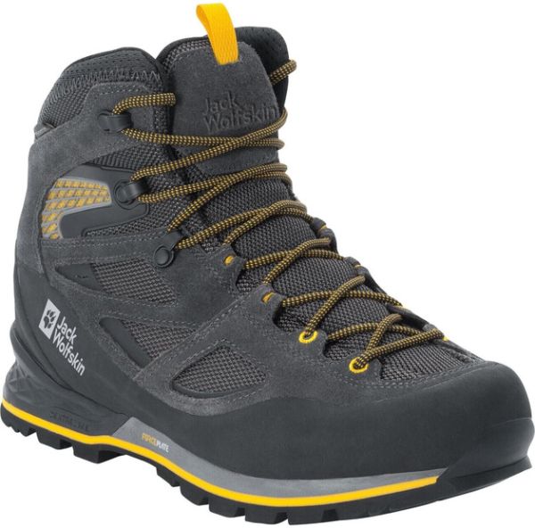 Купить ботинки jw force crest texapore mid m в Иваново