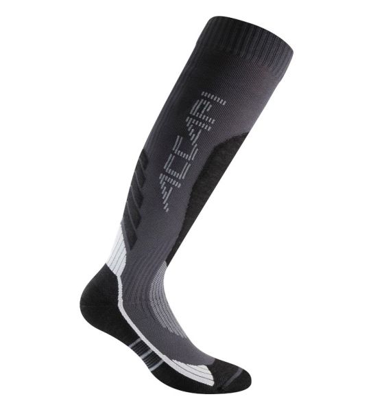 Купить Носки Accapi Ski Performance Black/Anthracite в Иваново
