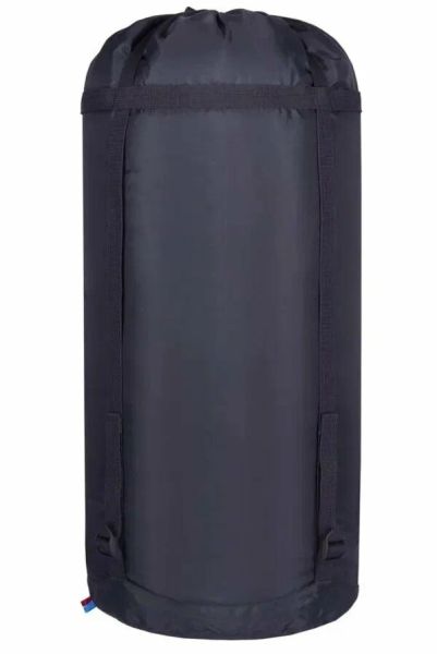 Спальный мешок Red Fox пуховый Radid -30C left Regular