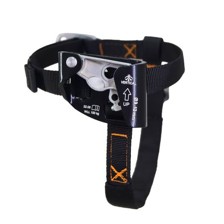  Зажим Вертикаль ножной левый в Иваново  