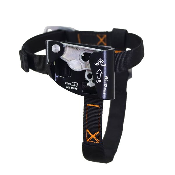  Зажим Вертикаль ножной левый в Иваново  