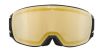 Купить Маска Alpina г/л Nakiska Q-Lite Black Matt/Q-Lite Gold S1 в Иваново