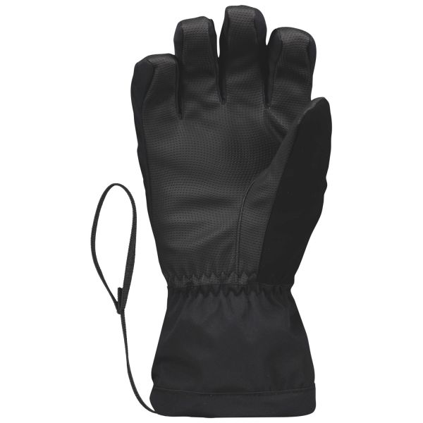 Перчатки Scott Ultimate GTX Ws black в Иваново