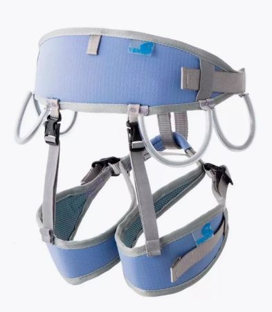  Страховочная система Венто Argon голубой в Иваново  