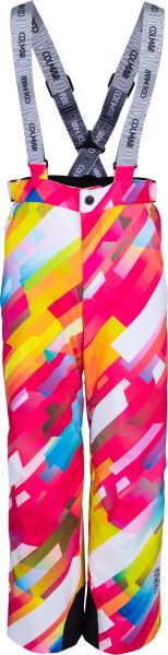Костюм горнолыжный Colmar Unisex 2-PC-Suit 3141 в Иваново