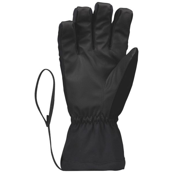 Перчатки Scott Ultimate Gtx black в Иваново