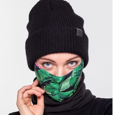Платки Hauer Multiband Bananowiec Polar в Иваново