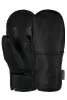 Варежки Terror-Leather Mitten Black в Иваново