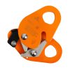  Зажим Вертикаль страховочный orange в Иваново  