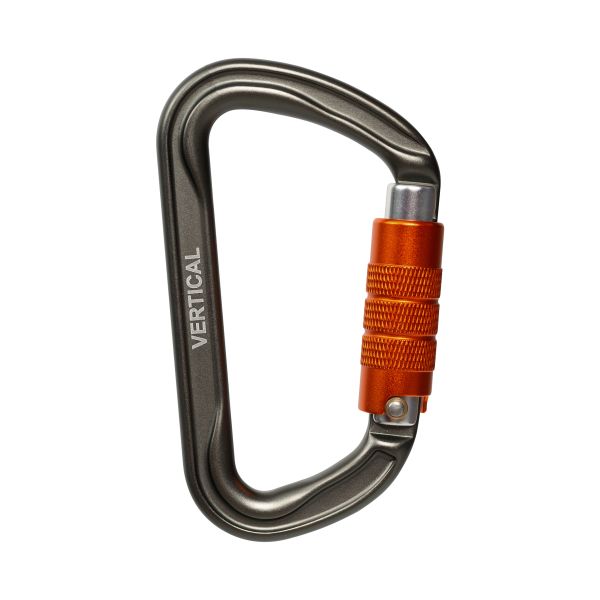  Карабин Вертикаль Gray трапеция автомат (Keylock) в Иваново  