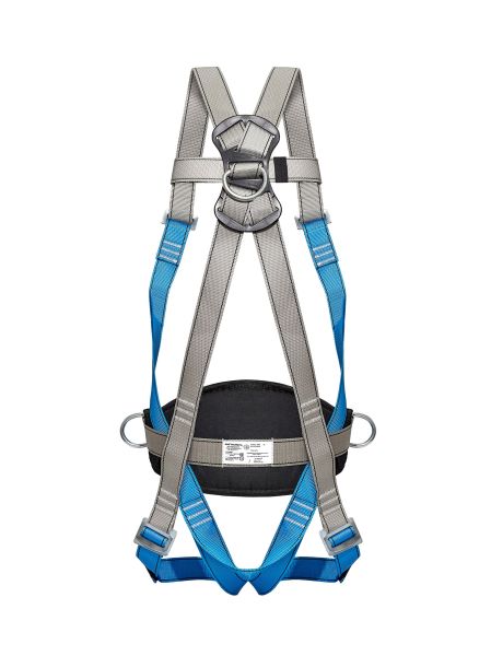  Страховочная привязь УСП-2Жр Комфорт в Иваново  