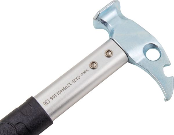  Молоток скальный Венто vnt1123 сталь в Иваново  