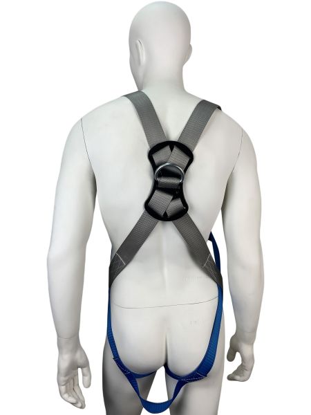  Удерживающая привязь УСП-2Ж (без пояса)серия Комфорт в Иваново  