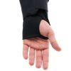 Куртка горнолыжная Dragonfly утепленная Gravity Man Black-Red в Иваново