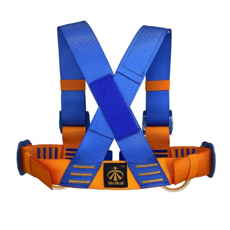  Страховочная система Вертикаль "Турист" детская верх в Иваново  