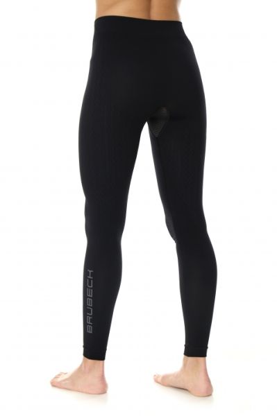 Кальсоны Brubeck Extreme Thermo Ws LЕ1305W черный в Иваново