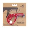  Страховочное устройство Венто "Toucan" красный в Иваново  