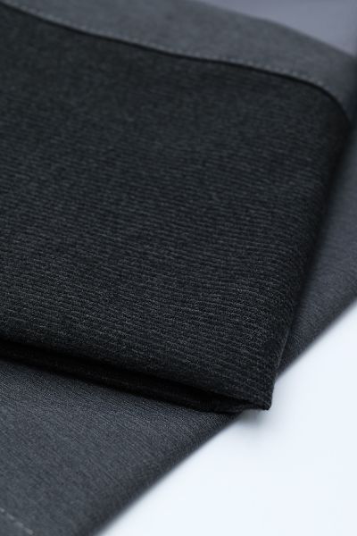 Брюки Оз Ozone Aleut (муж) сер.меланж/св.серый 