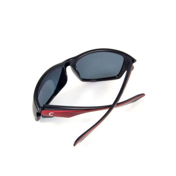 Купить очки следопыт redwood в футляре,линзы grey with yellow revo в Иваново