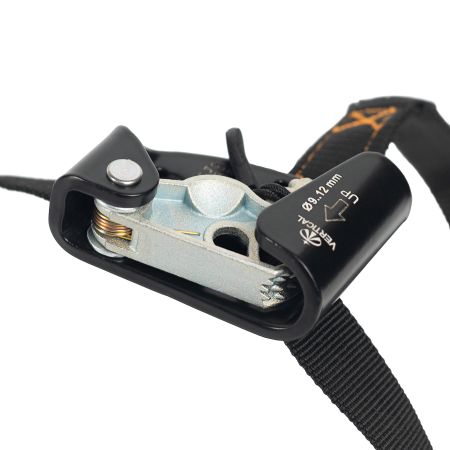  Зажим Вертикаль ножной левый в Иваново  