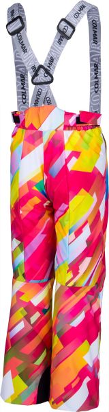 Костюм горнолыжный Colmar Unisex 2-PC-Suit 3141 в Иваново