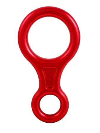  Спусковое устройство Венто 8 классическая красная в Иваново  