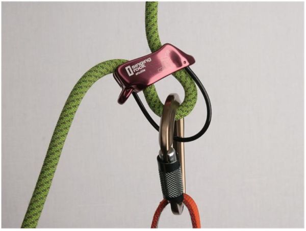  Спусковое устройство SR Shuttle-Belay/Rappel Device в Иваново  