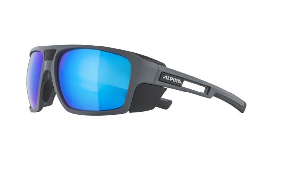 Купить очки alpina skywalsh q midnight-grey matt/blue mirror cat.4 fogstop в Иваново