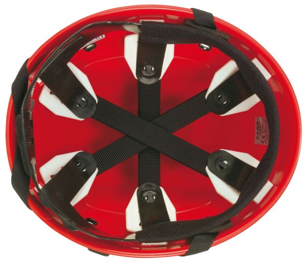  Каска CAMP Safety Star red в Иваново  