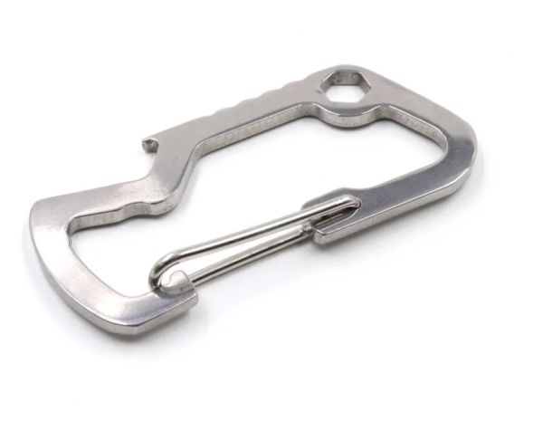 Карабин Следопыт 6,7см.сталь