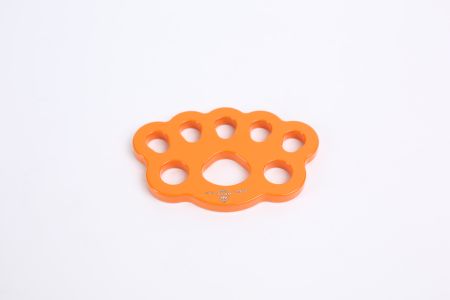  Накопитель Вертикаль средний такелажный оранжевый в Иваново  