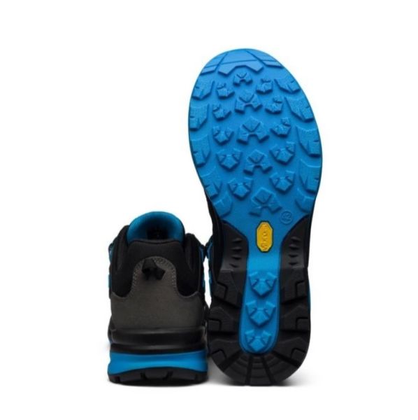 Купить полуботинки grisport арт.14901s49tn tm темно-серый в Иваново