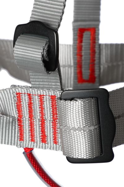  Страховочная система Венто Грудная Модифицированная в Иваново  