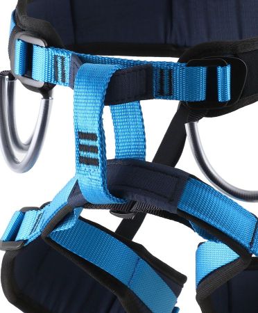  Страховочная система Венто поясная Высота 008 в Иваново  