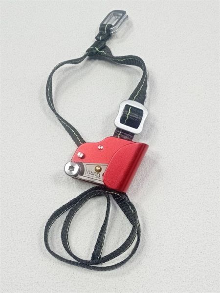  Зажим ножной Guru Glide right в Иваново  