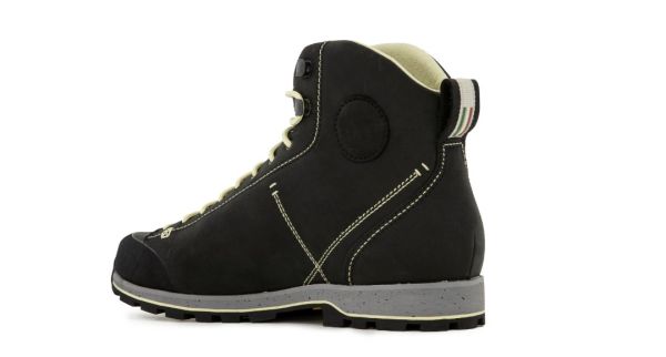 Купить ботинки dolomite 54 high fg evo gtx black в Иваново